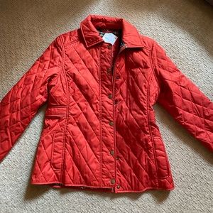 NWT LL bean jacket